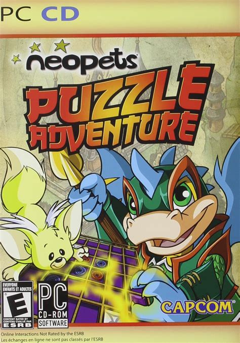 neopets crossword.